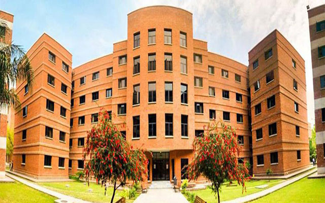 LUMS University