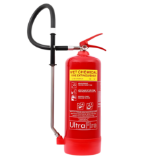 Wet Chemical Extinguisher