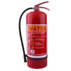 Water Fire Extinguisher