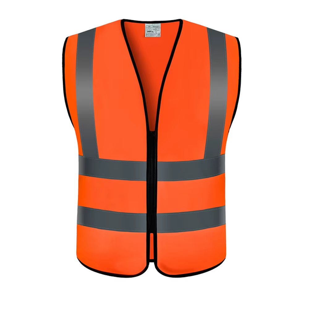 Safety Vest Orange
