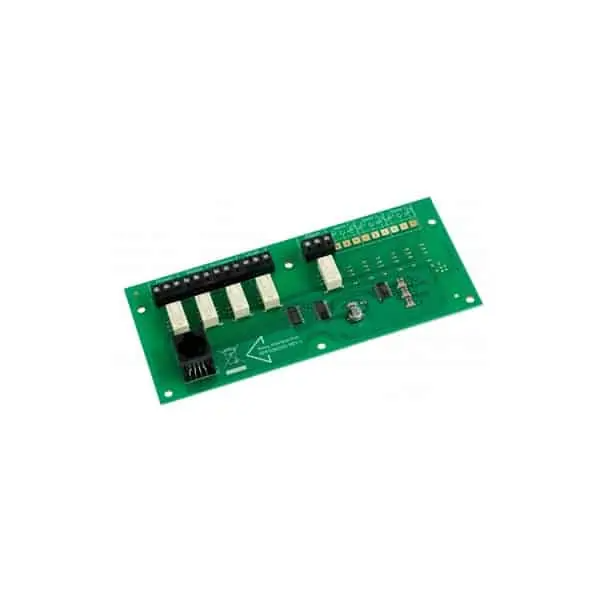 Output Expansion Relay Board