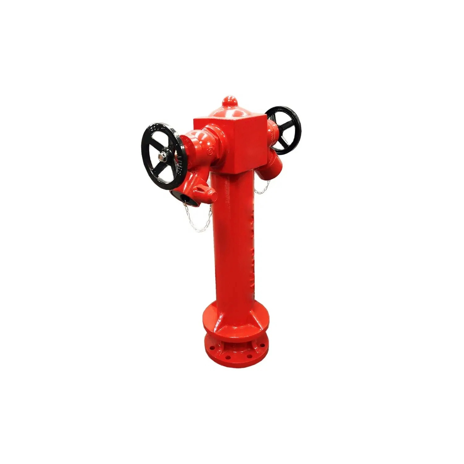 2 Way Pillar Hydrant