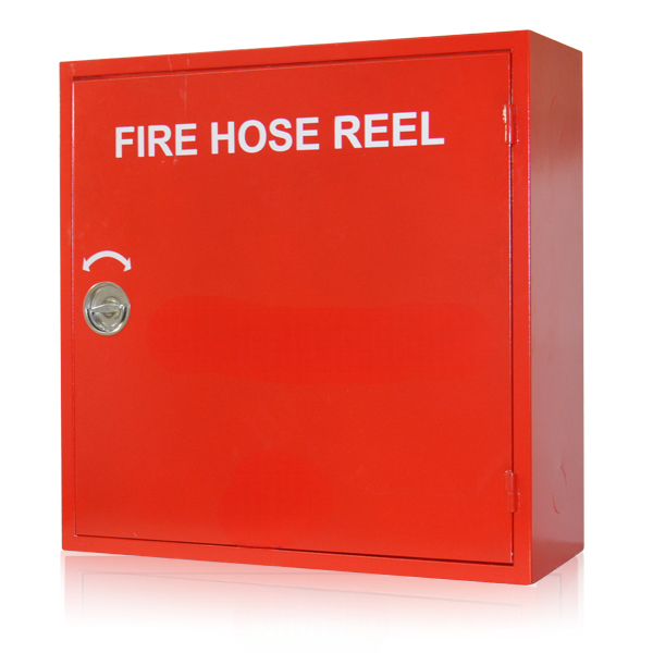 Hose Reel Cabinet