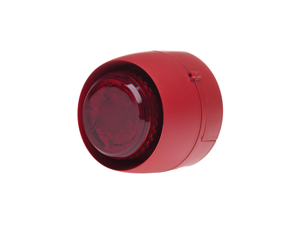 C-TEC Combined Sounder IP65 32