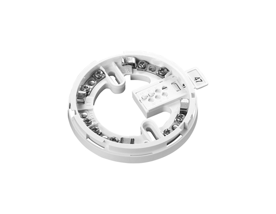 C-TEC Addressable Common Base