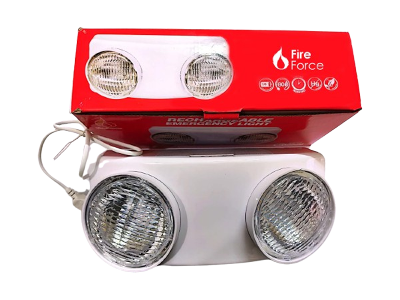 Double Beam Light