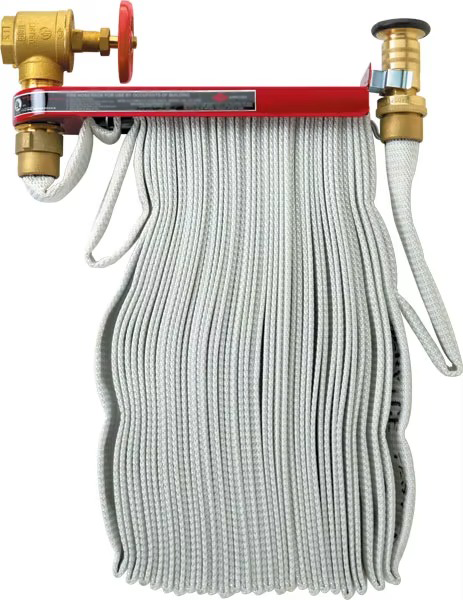 Hose Rack