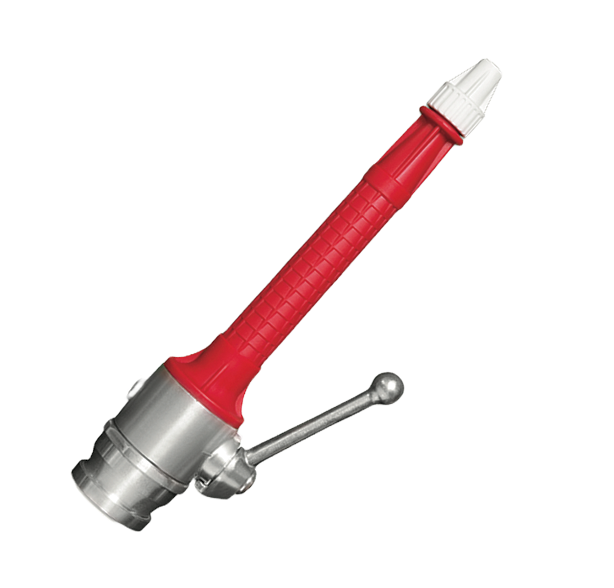 Fire Hose Nozzle