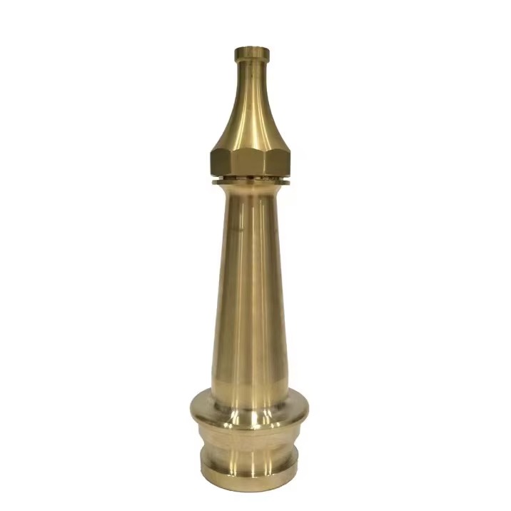 Brass Nozzle