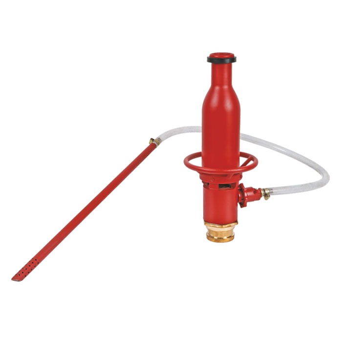 Low Expansion FB5X Foam Branch Pipe