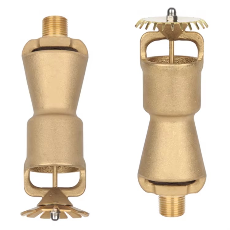 Low Expansion Foam Sprinkler Nozzle