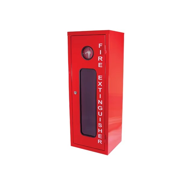 Fire Extinguisher Cabinets