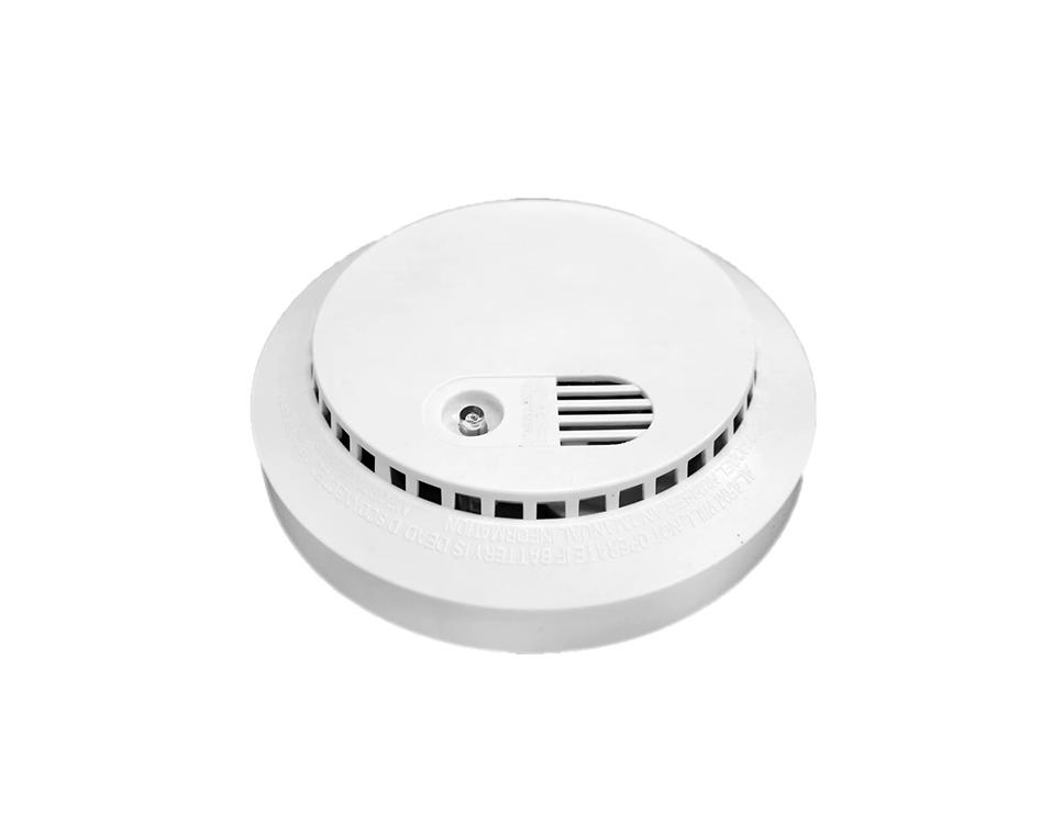 BRK Battery Operated Smoke