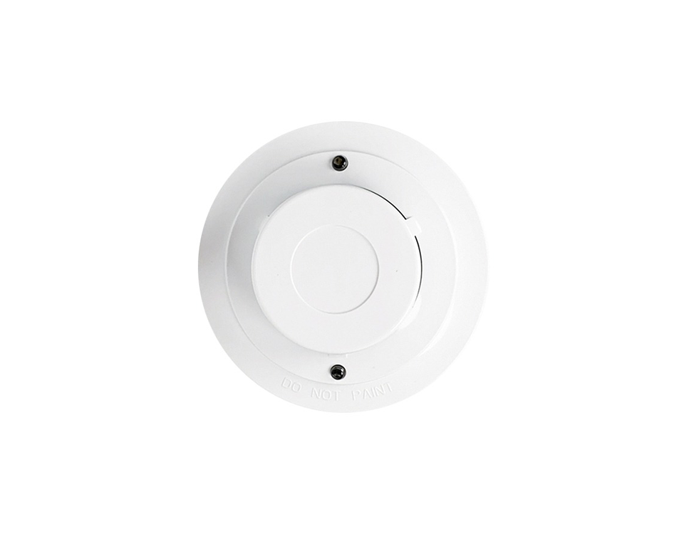 Smoke Detector