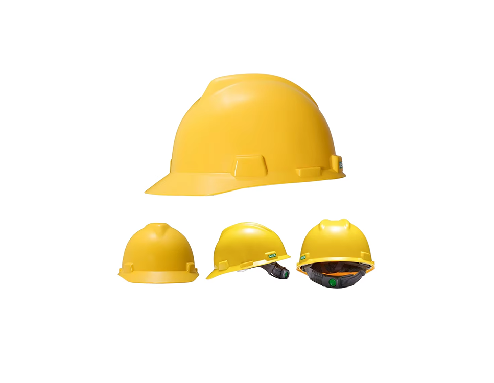 Safety Helmets