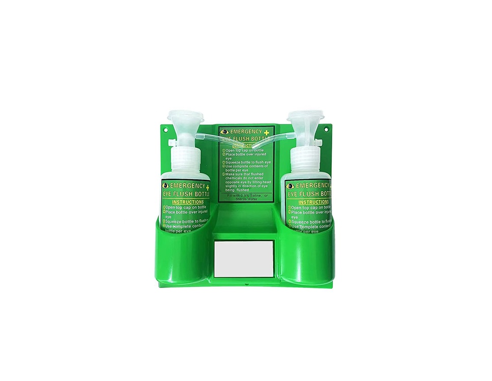 Eye Wash Station Portable Bottle