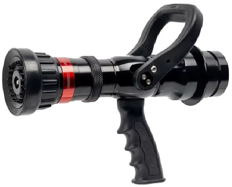 Multi purpose Nozzle