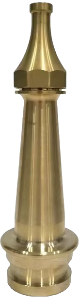 Brass Nozzle
