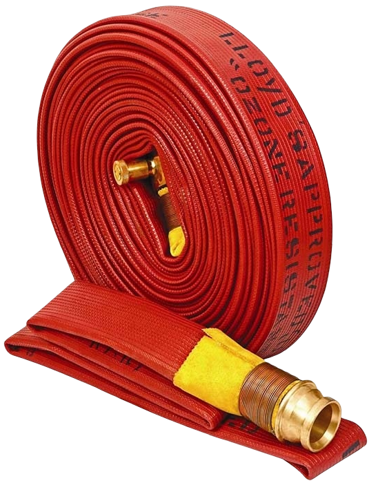Fire Hose Pipe